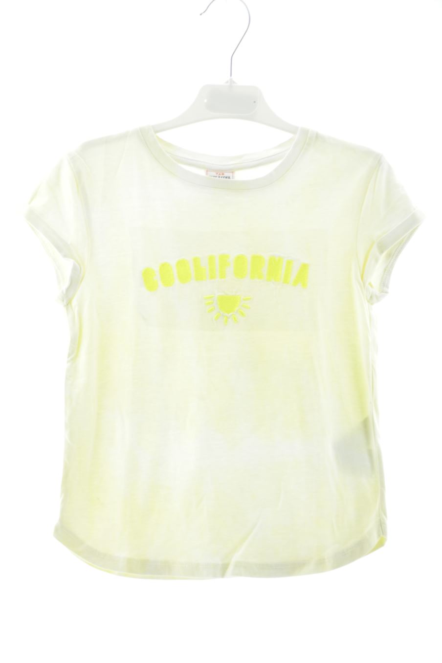 gebraucht Tape à l`oeil Kurzärmeliges T-Shirt Größe 116
