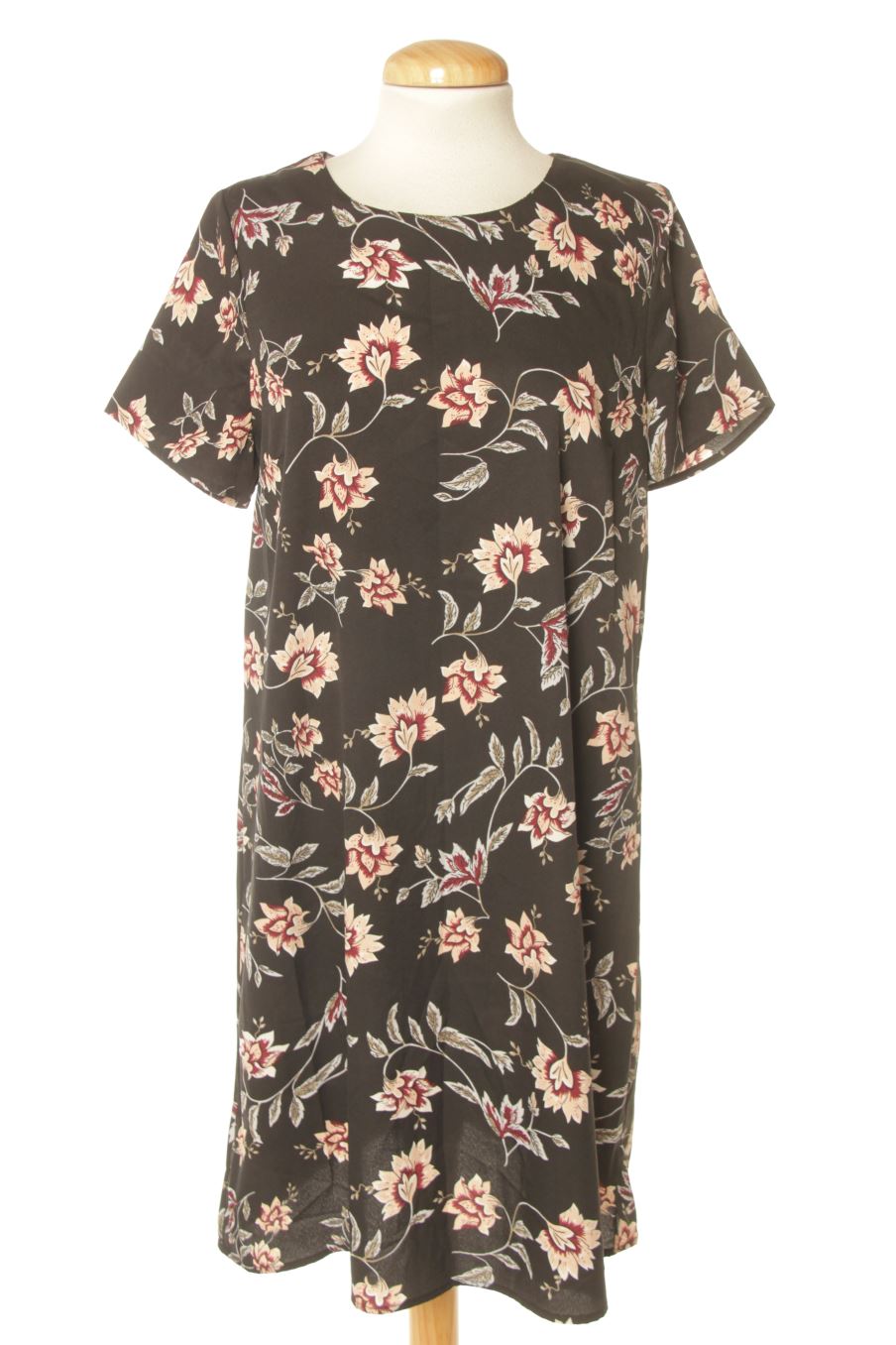 Vestido casual de Influx de la talla 40, de color flores