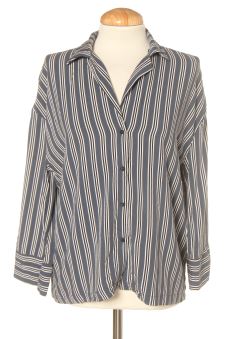 Camisa S Pull & Bear, foto 1 de 2