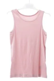 Camiseta sin mangas 7 años C&A
