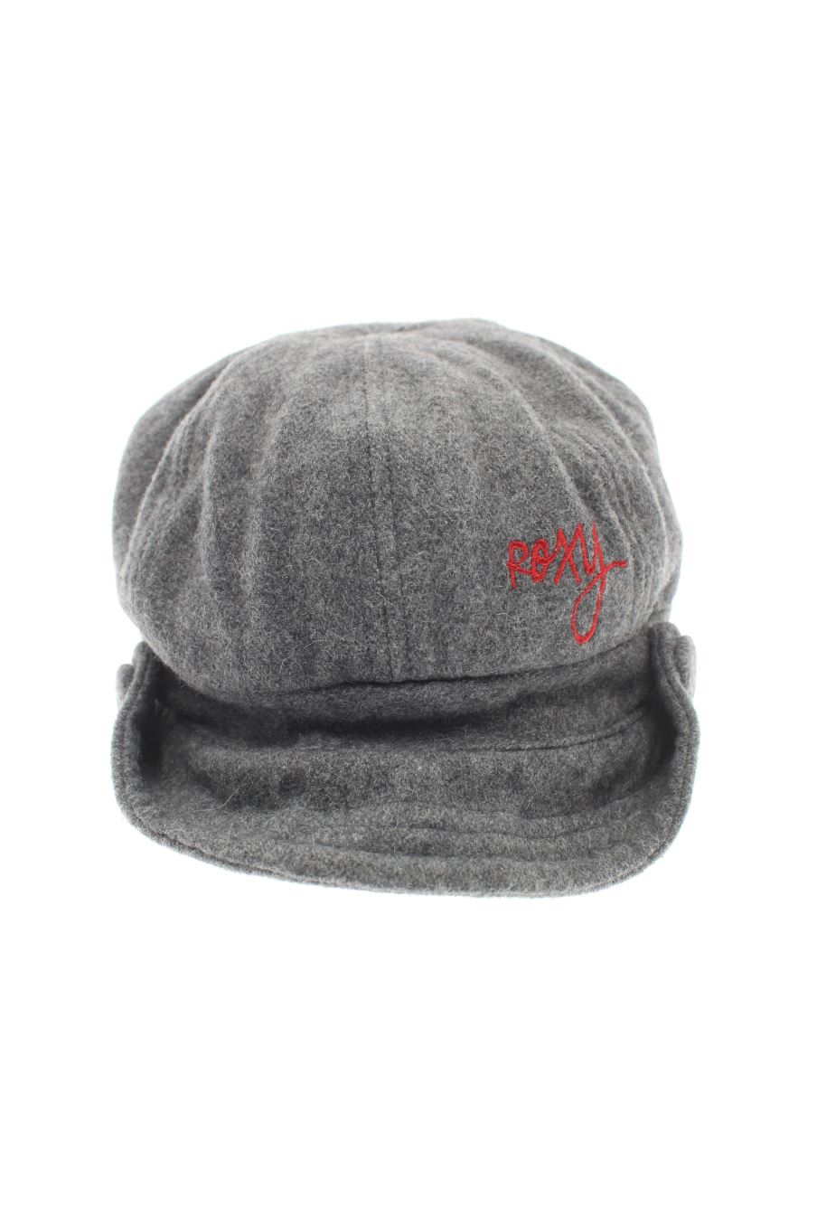 Gorro de Roxy de la talla Única, de color gris