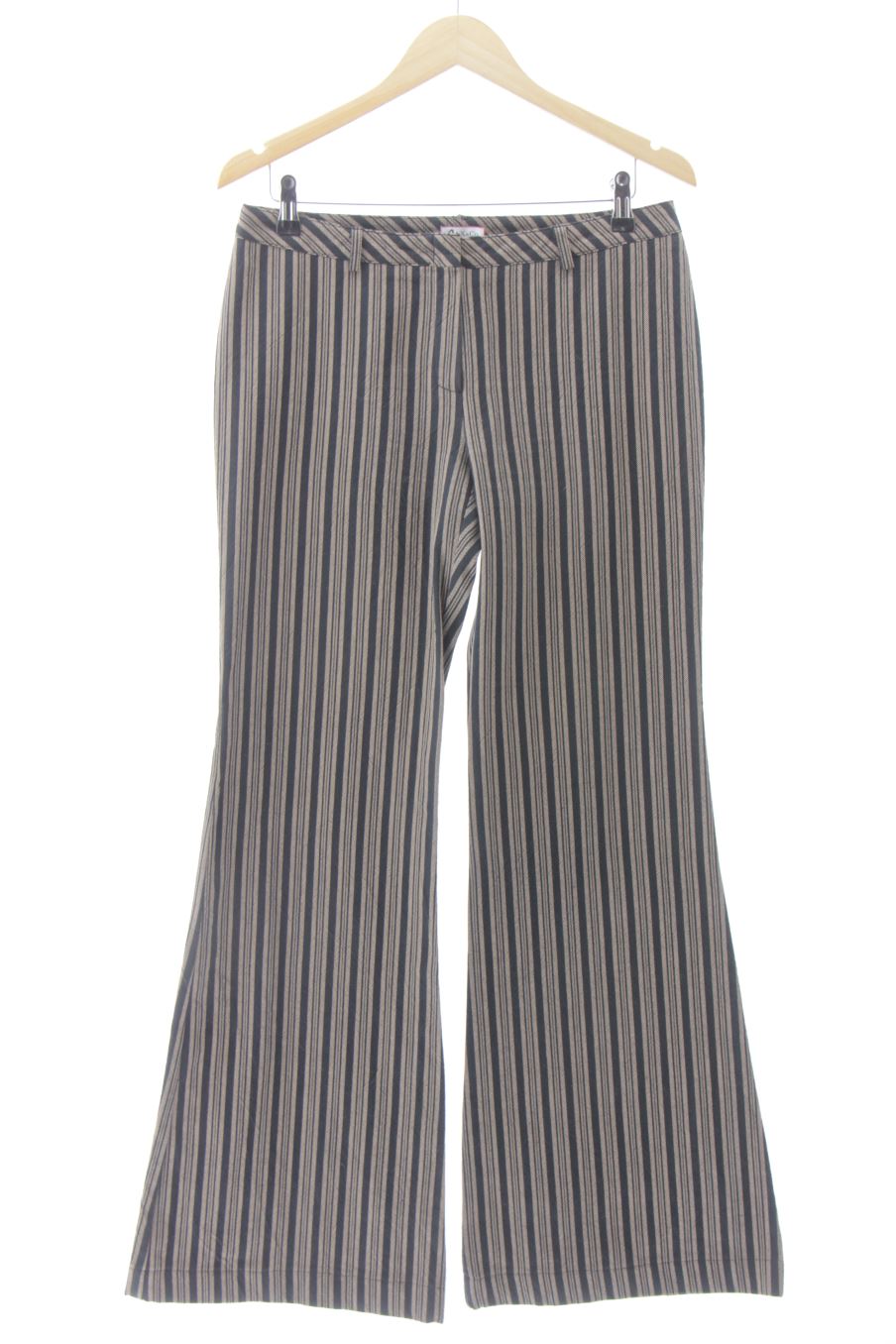 Vaquero de Max&Co de la talla 42, de color rayas de ropa vaquera
