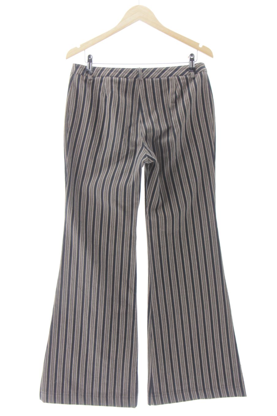 Vaquero de Max&Co de la talla 42, de color rayas de ropa vaquera