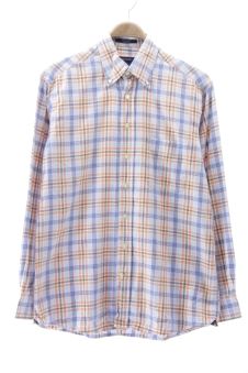 Camisa manga larga M Gant