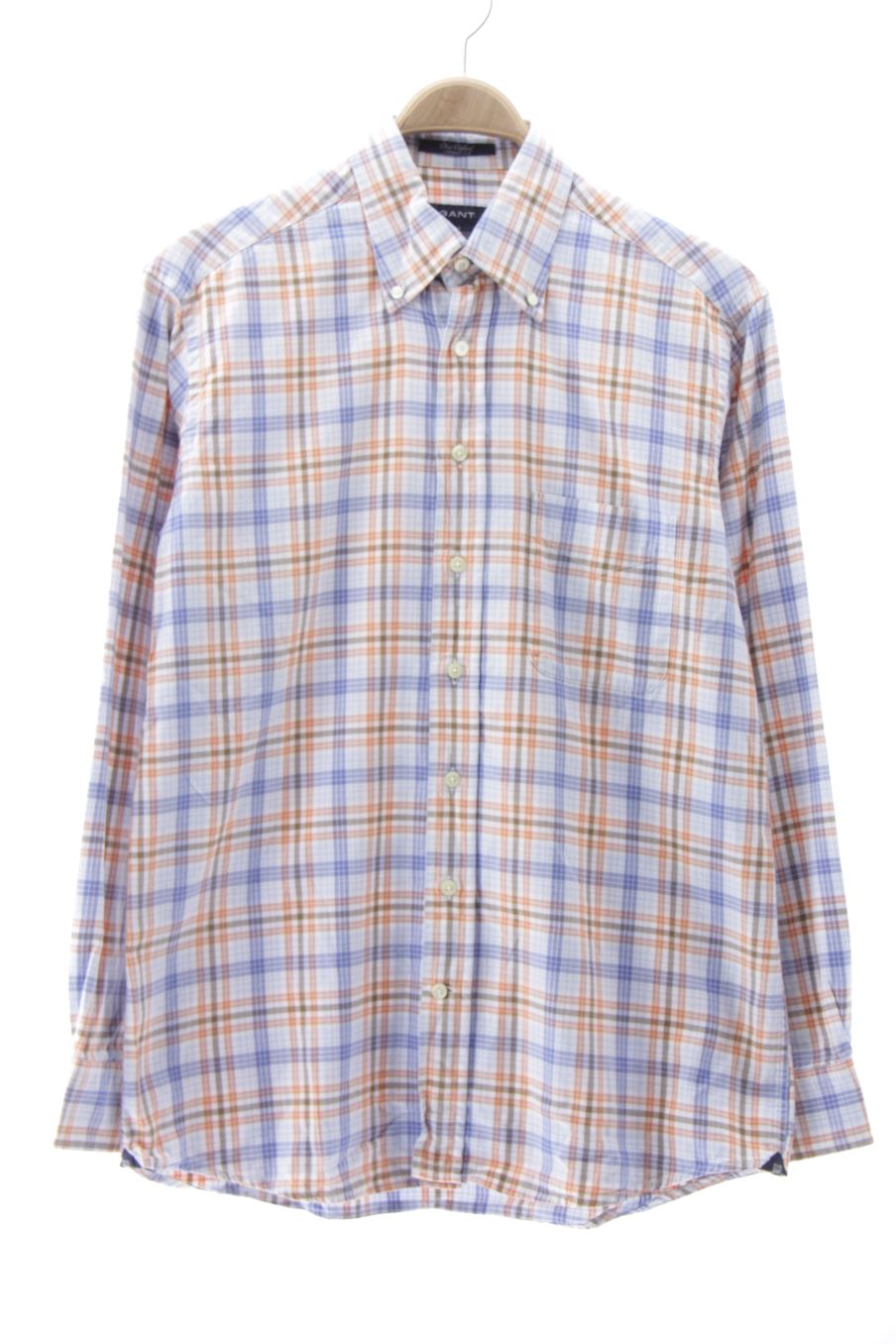 Camisa manga larga de Gant de la talla M