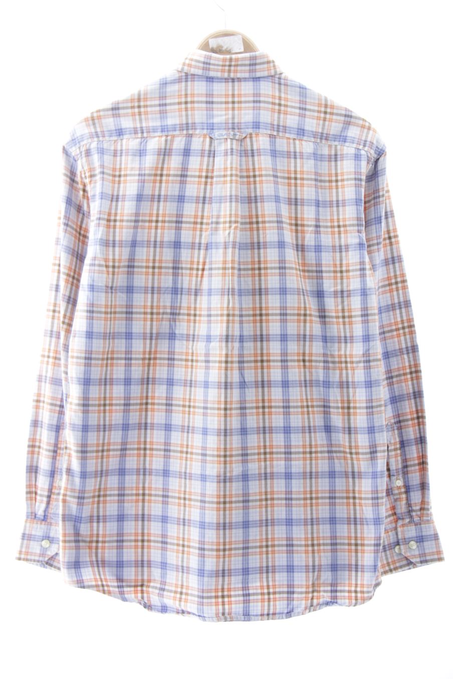 Camisa manga larga de Gant de la talla M