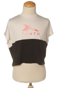 Kurzärmeliges T-Shirt 152 Tenth