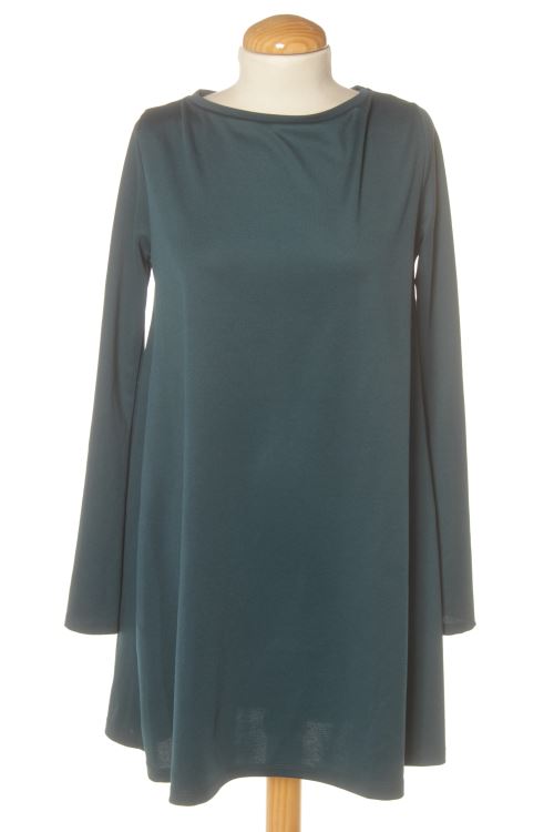 Vestido casual