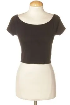 Top S Pull & Bear, photo 1 sur 2