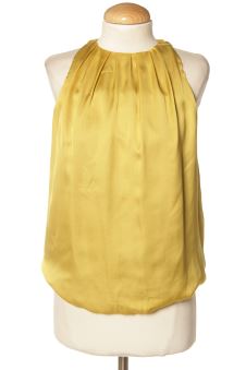 Aufwändiges Top XS Zara, Foto 1 von 2