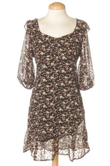 Robe casual M MG