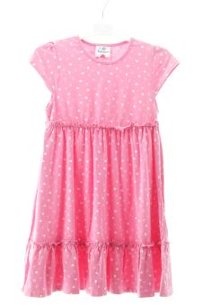 Kleid 122 Topolino