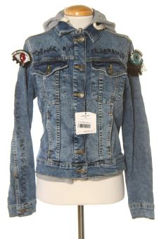 Blouson M Desigual, photo 1 sur 2