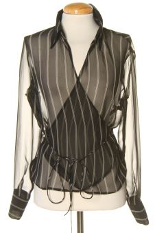 Blouse à manches longues 42 TORERO