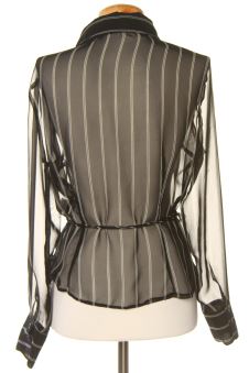 Blouse à manches longues 42 TORERO