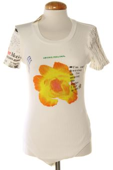 Body M Desigual, foto 1 di 2