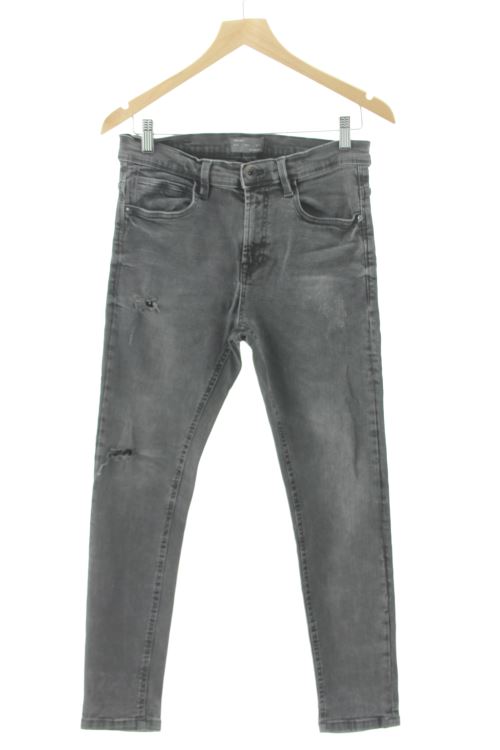 Jeanshose