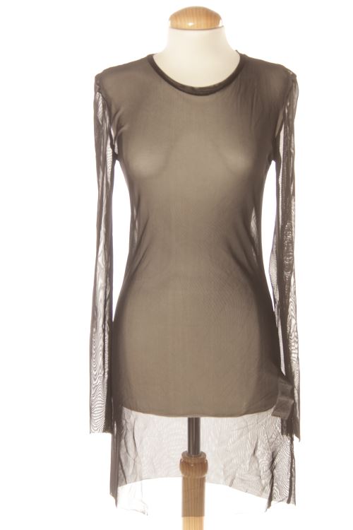 Robe casual