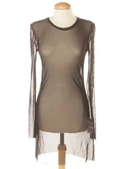 Vestido casual M Desigual, foto 1 de 2