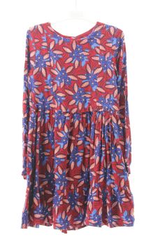 Aufwändiges Kleid 140 DPam (Du Pareil au meme)
