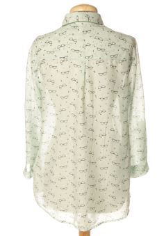 Chemise M Stradivarius