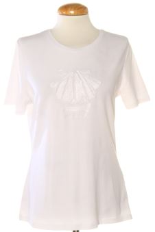 Camiseta S Roberto Verino