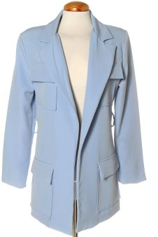 Blazer L Made in italy, foto 1 di 2