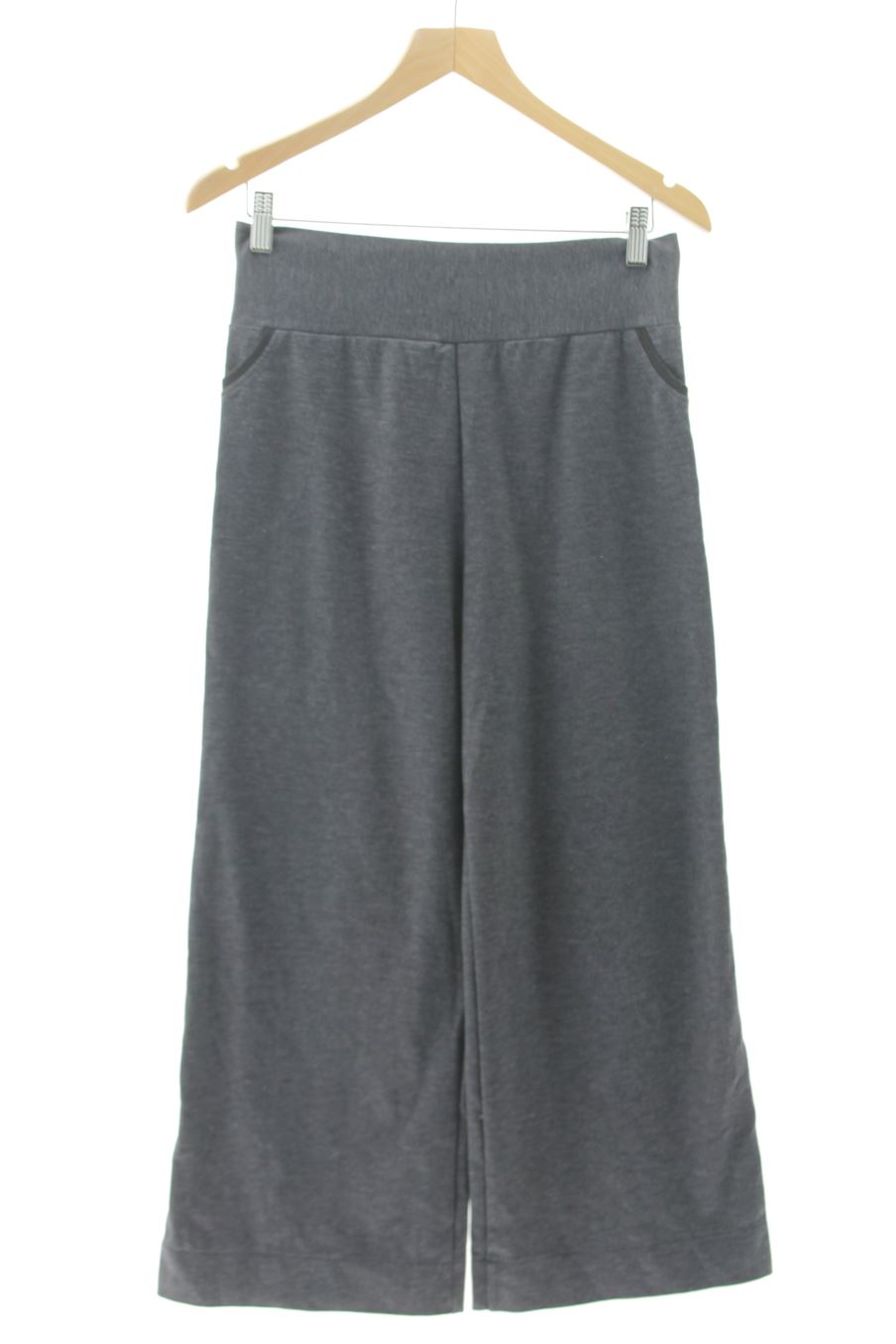 Pantalon Casual D'amie de la taille S, de couleur gris