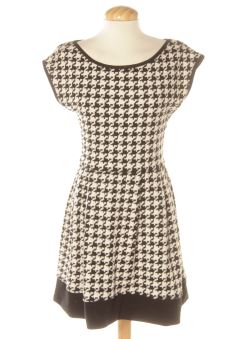 Vestido casual L Stradivarius