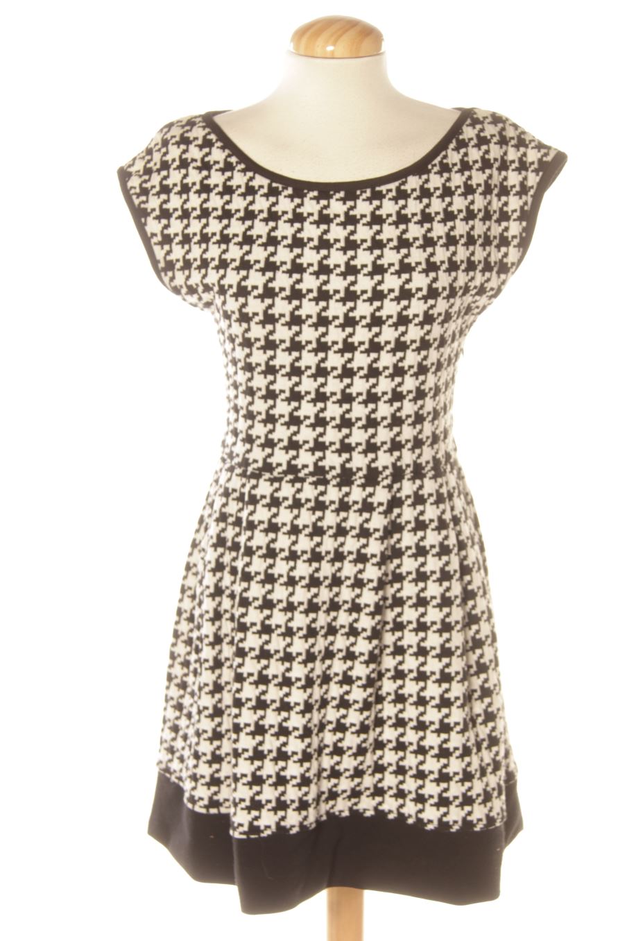 Vestido casual de Stradivarius de la talla L, de color estampado