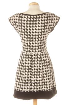 Vestido casual L Stradivarius