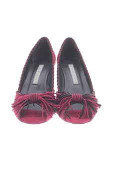 Zapatos de tacon 37 Pura Lopez