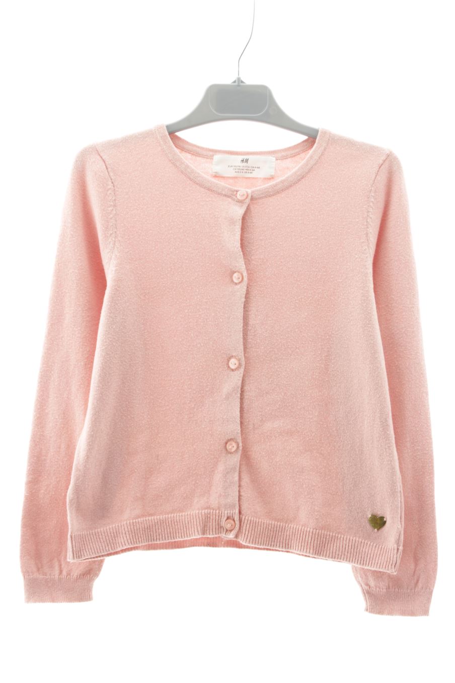 Giacca de H&M de la talla 5 anni seconda mano