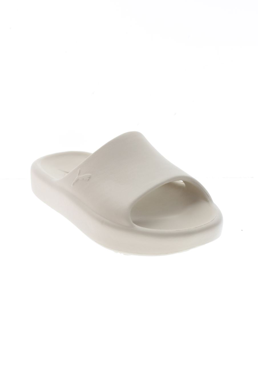 Sandalias planas de Puma de la talla 35, de color beige