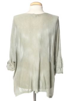 Jersey L PERCENTIL
