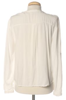Blusa de manga larga 44 Cashew flower