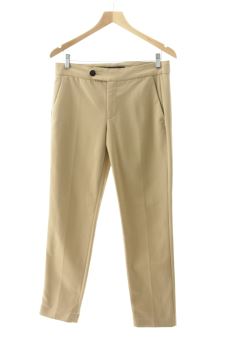 Pantalón 38 Mango