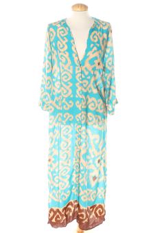 Vestido casual M Zara
