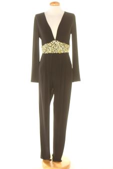 Mono 38 Louver Marbella