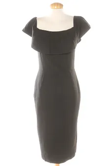Vestido casual S PERCENTIL, foto 1 de 2