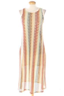Einfaches Kleid S PERCENTIL, Foto 1 von 2