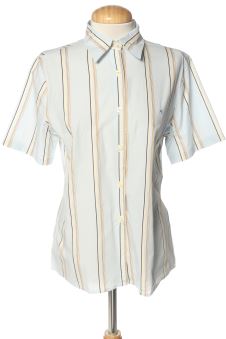 Camicia 40 Burberry, foto 1 di 3