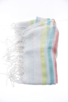 Foulard Unica Stradivarius, foto 1 di 2