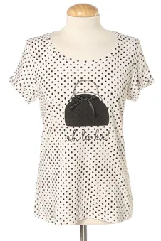 T-shirt L Cortefiel, photo 1 sur 2