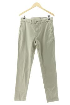Pantalon largo 42 Calvin Klein, foto 1 de 2