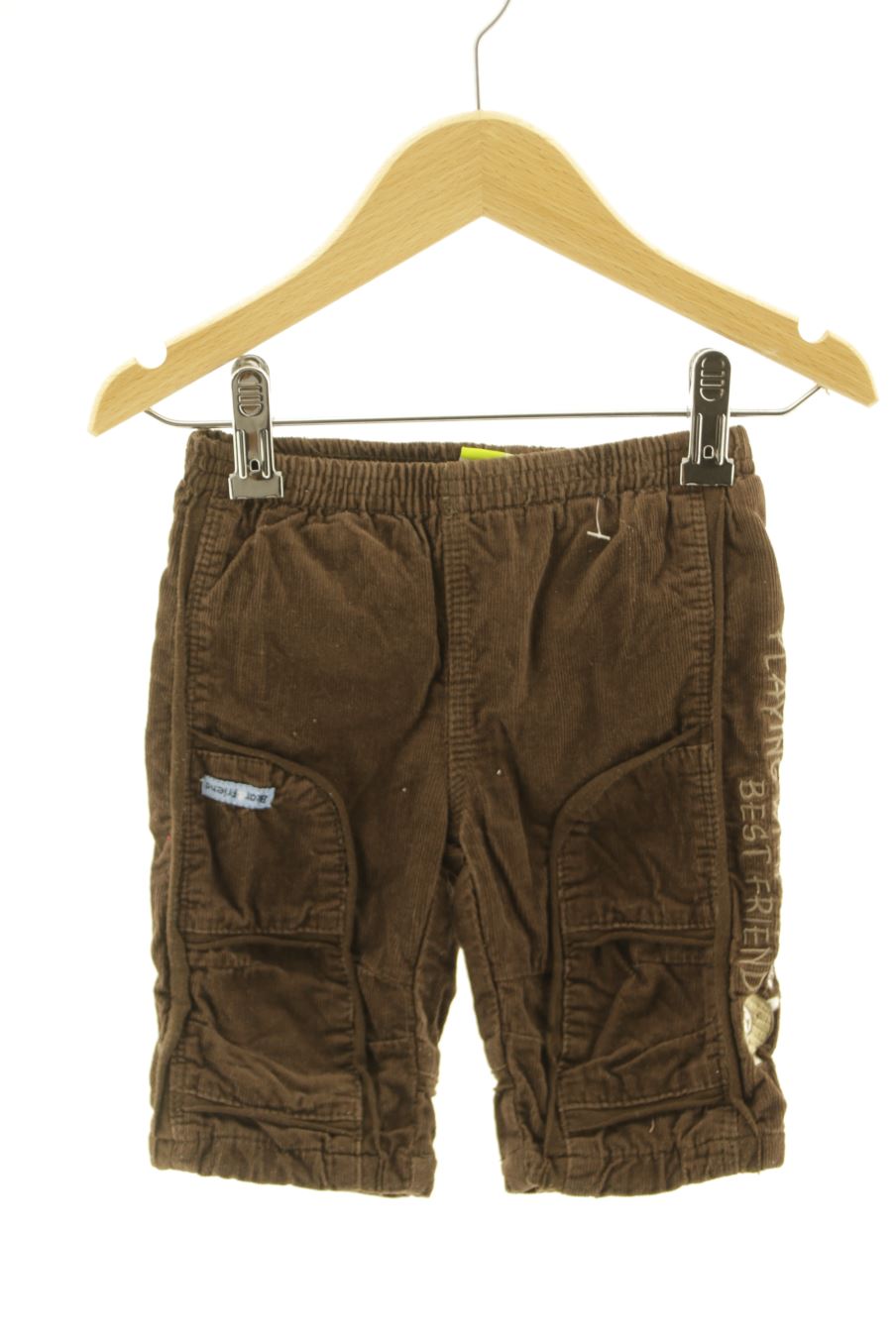 gebraucht Topolino Hose Größe 68 aus Kord