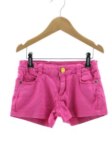 Short en jean 4 ans Charanga