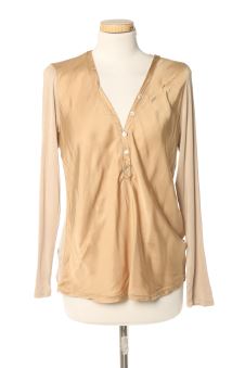 Blusa de manga larga S PERCENTIL, foto 1 de 2