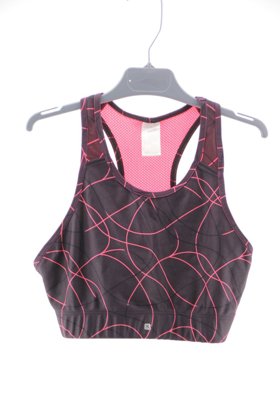 gebraucht Domyos (DECATHLON) Aufwändiges Top Größe 152