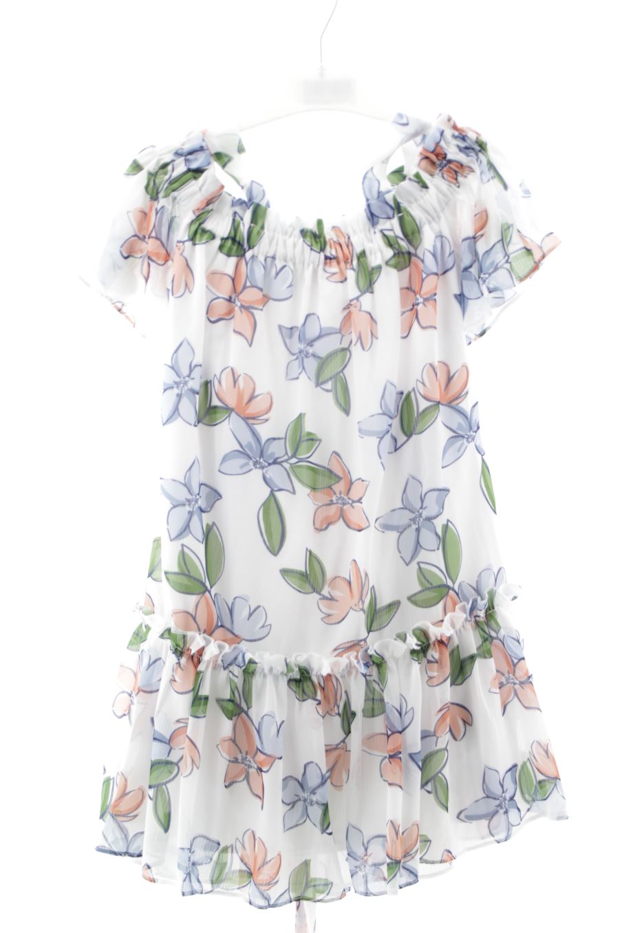 Robe Mayoral de la taille 10 ans de seconde main